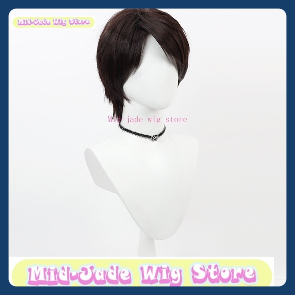 Mid-jade Wig Store Kamen Rider - مراجعة Anime Cosplay Kamen Rider وسعره