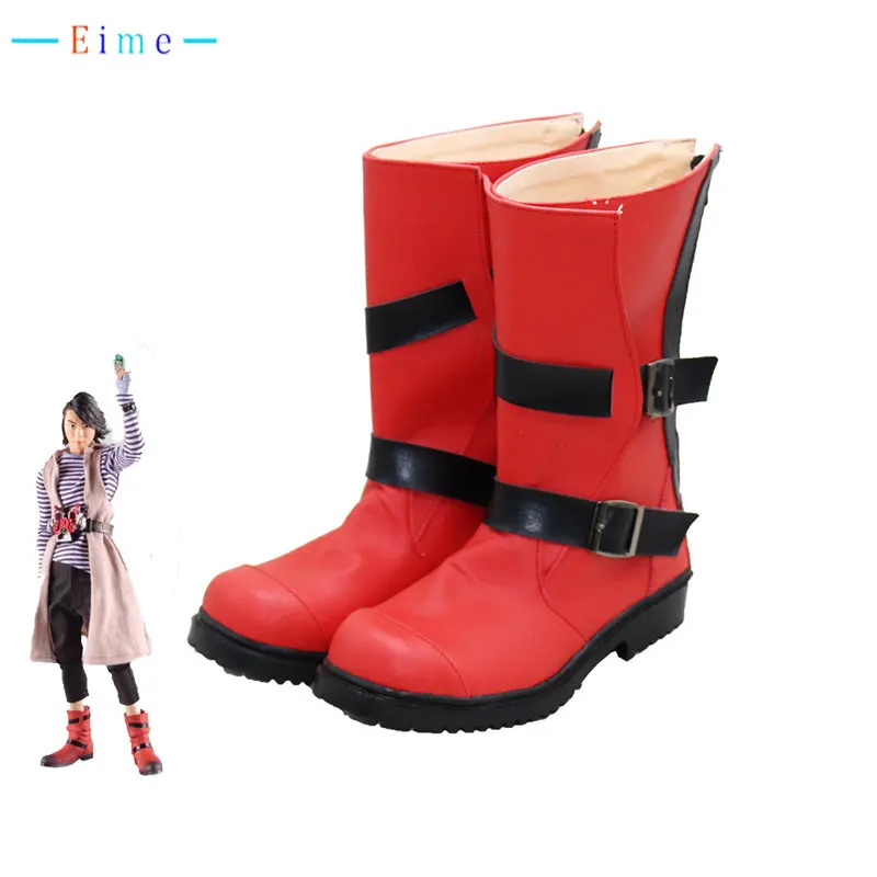 Philip Sonozaki Raito Cosplay  - مراجعة Anime Cosplay Kamen Rider وسعره
