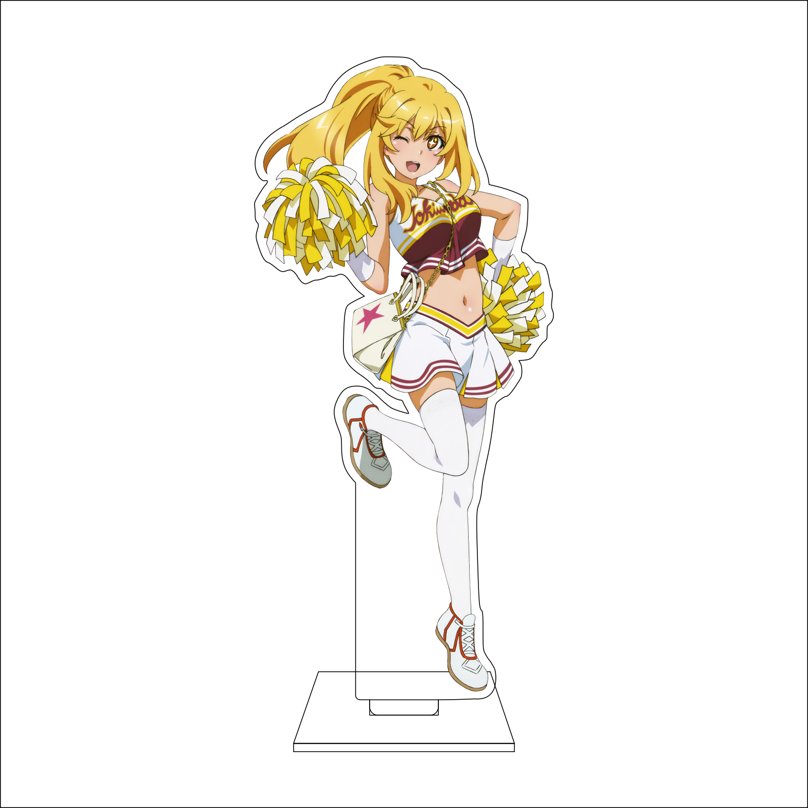 16CM Anime Misaka Mikoto Cospl - مراجعة Anime Cosplay In Japan وسعره