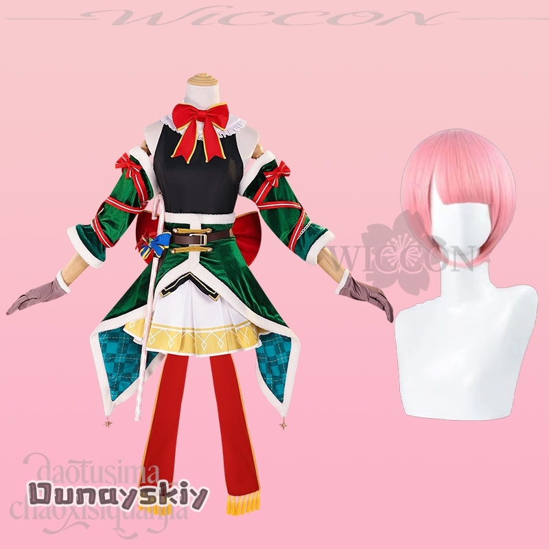 bHemera S@Ram Cosplay Re Anime - مراجعة Anime Cosplay Event 2025 وسعره