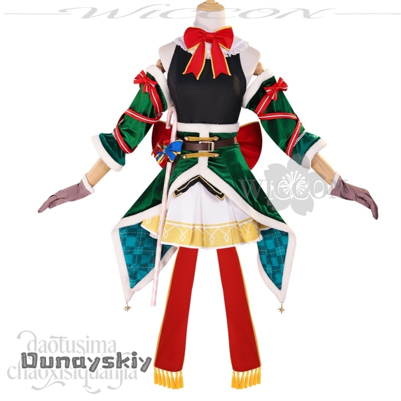 bHemera S@Ram Cosplay Re Anime - مراجعة Anime Cosplay Event 2025 وسعره