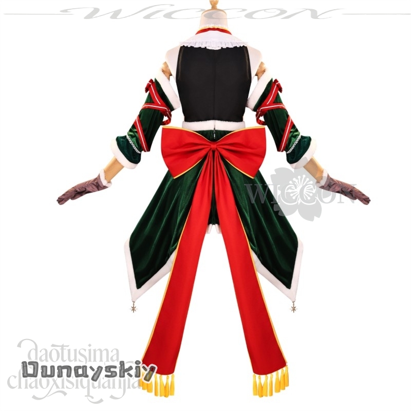bHemera S@Ram Cosplay Re Anime - مراجعة Anime Cosplay Event 2025 وسعره