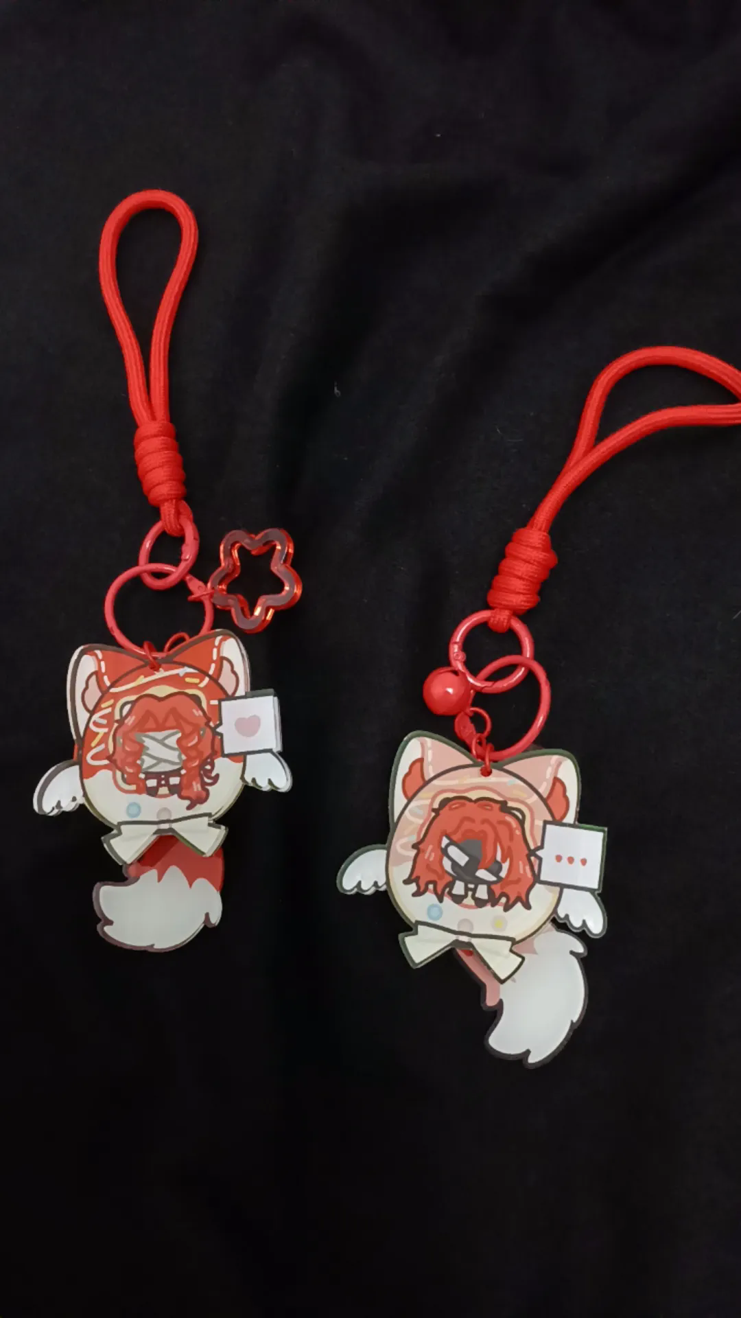 Reverse:1999 Aleph Acrylic Wag - مراجعة Cosplay Anime Top وسعره