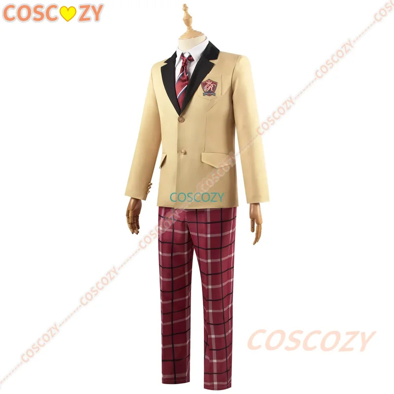 2025 yiyi Tomoe Hiyori Cosplay - مراجعة Anime Cosplay Event 2025 وسعره