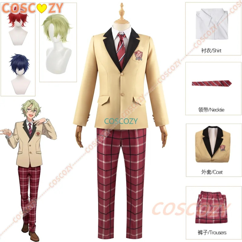 2025 yiyi Tomoe Hiyori Cosplay - مراجعة Anime Cosplay Event 2025 وسعره
