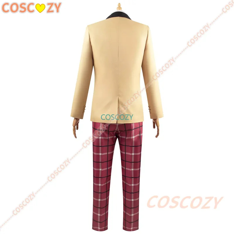2025 yiyi Tomoe Hiyori Cosplay - مراجعة Anime Cosplay Event 2025 وسعره