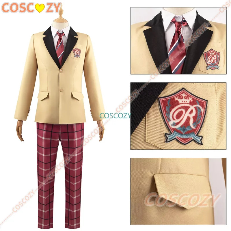 2025 yiyi Tomoe Hiyori Cosplay - مراجعة Anime Cosplay Event 2025 وسعره