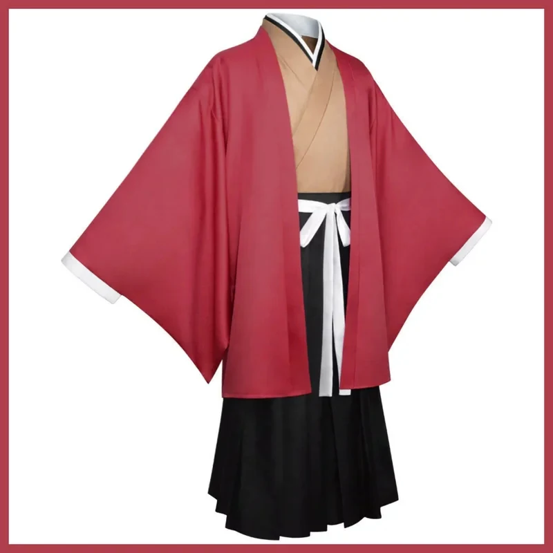 2026Anime Tsugikuni Yoriichi C - مراجعة Anime Cosplay With Mask وسعره