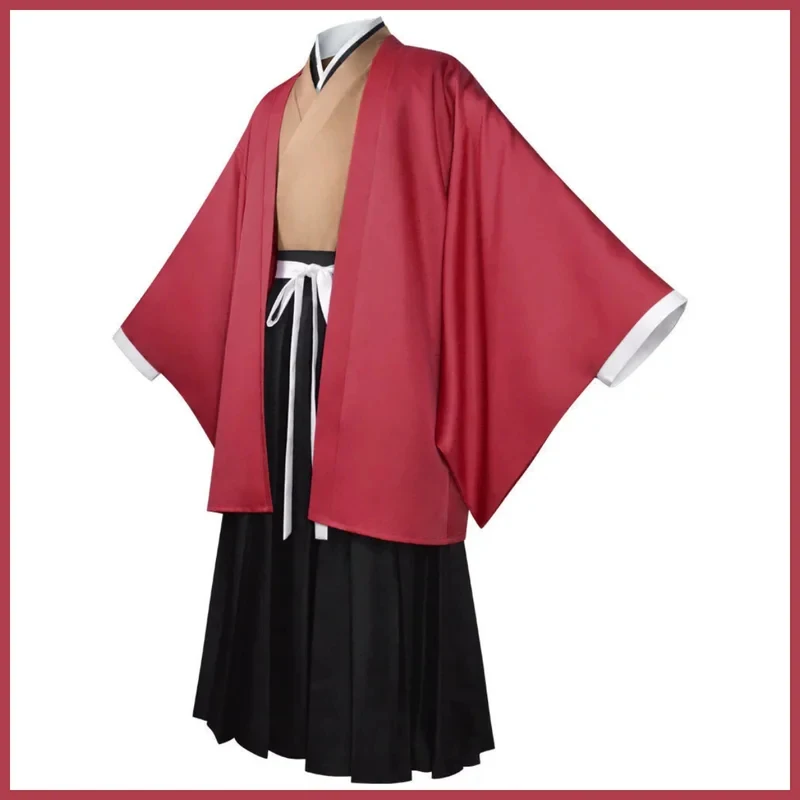 2026Anime Tsugikuni Yoriichi C - مراجعة Anime Cosplay With Mask وسعره