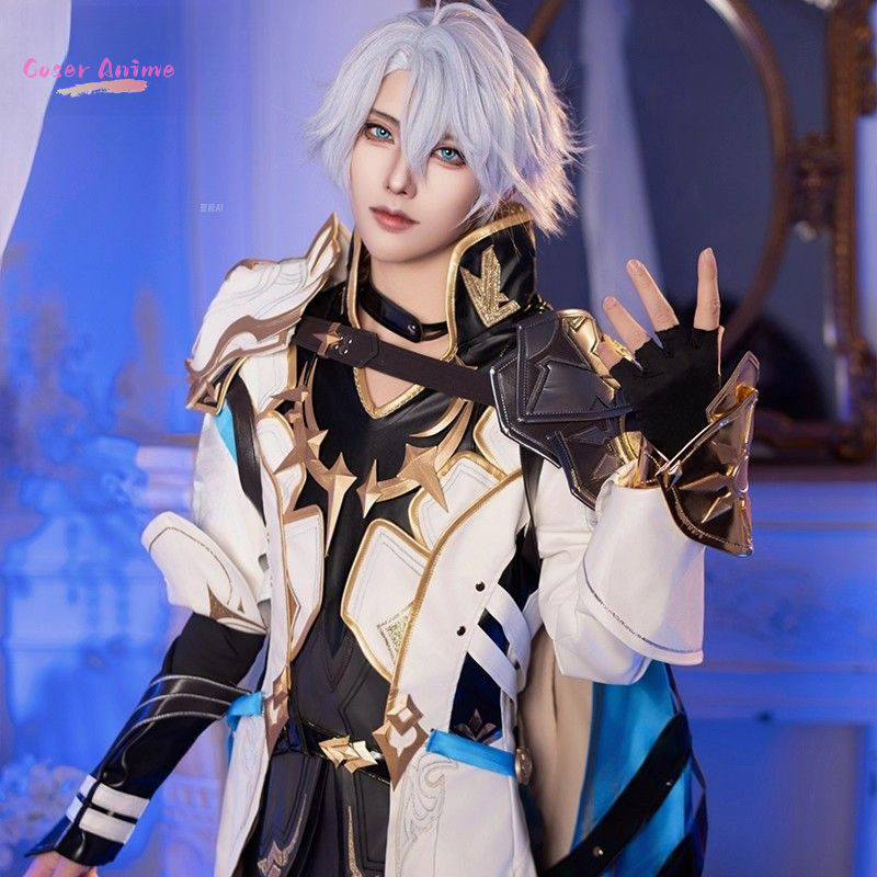 Game Honkai：Star Rail Phainon  - مراجعة Cosplay Anime Top وسعره