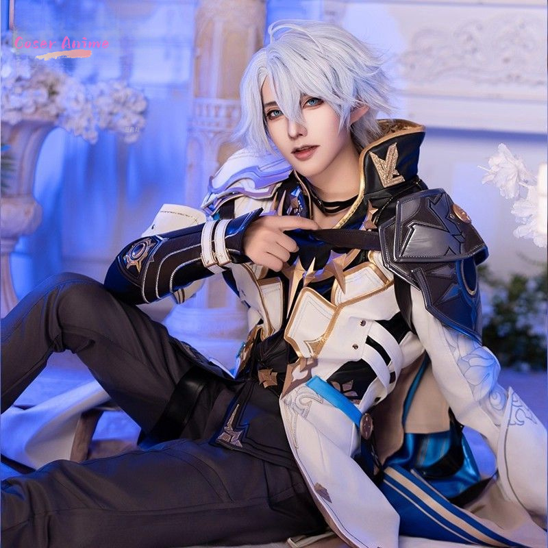 Game Honkai：Star Rail Phainon  - مراجعة Cosplay Anime Top وسعره