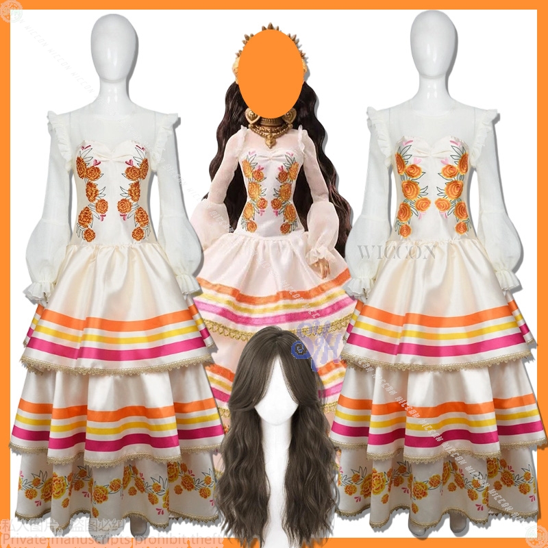 2025 Halloween Party Event Cos - مراجعة Anime Cosplay Event 2025 وسعره