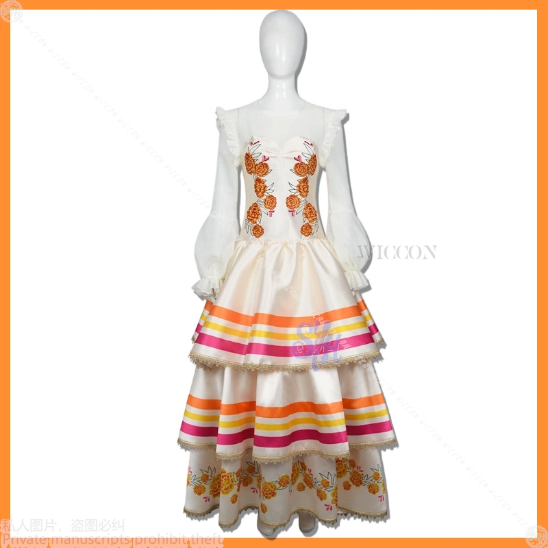 2025 Halloween Party Event Cos - مراجعة Anime Cosplay Event 2025 وسعره