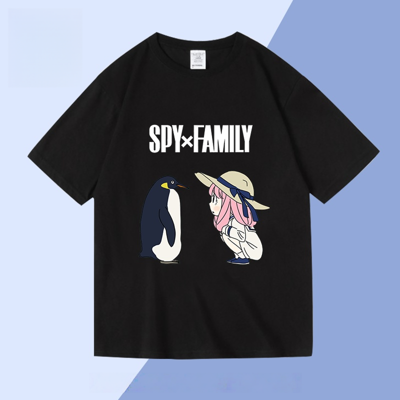 Spy X Family Collaboration Men - مراجعة Spy Family Outfit وسعره