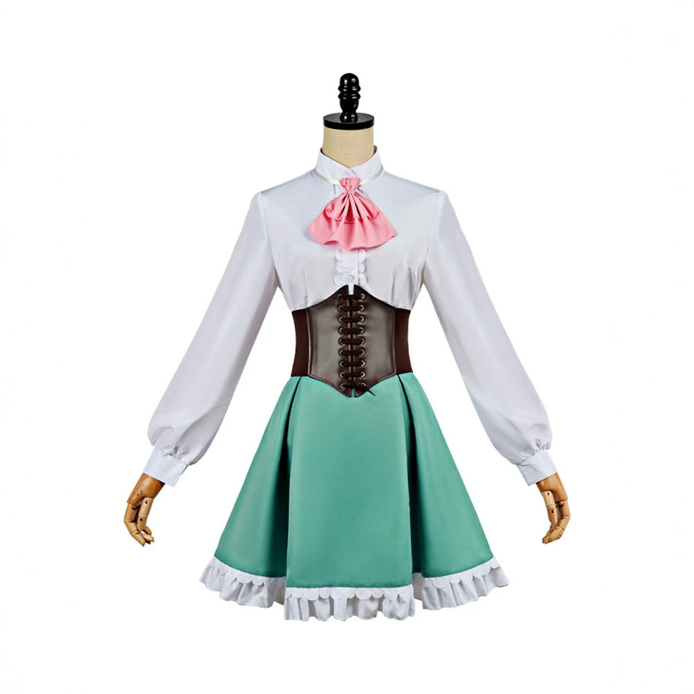 2026 Re:Zero Anime Ram Rem Cos - مراجعة Anime Cosplay Rem وسعره