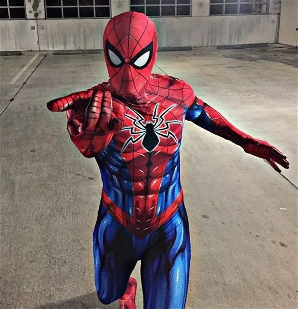 Halloween Male Anime Ultimate  - مراجعة Anime Cosplay Armor وسعره