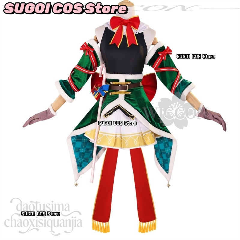 Ram Cosplay Re Anime Zero 2025 - مراجعة Anime Cosplay Event 2025 وسعره