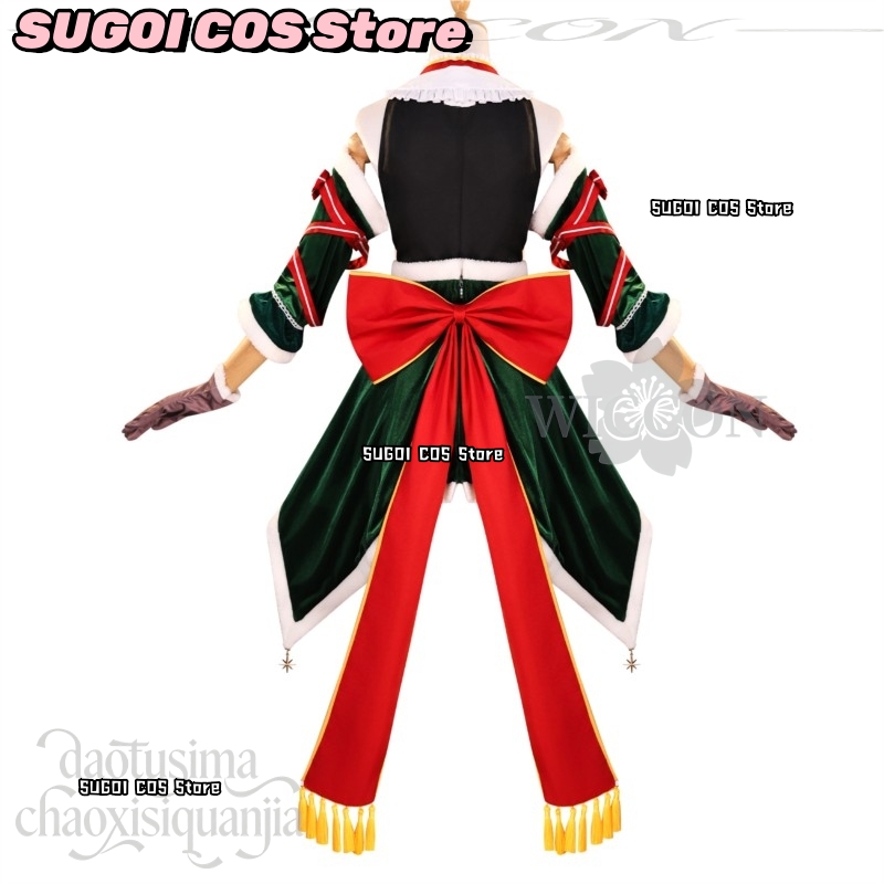 Ram Cosplay Re Anime Zero 2025 - مراجعة Anime Cosplay Event 2025 وسعره