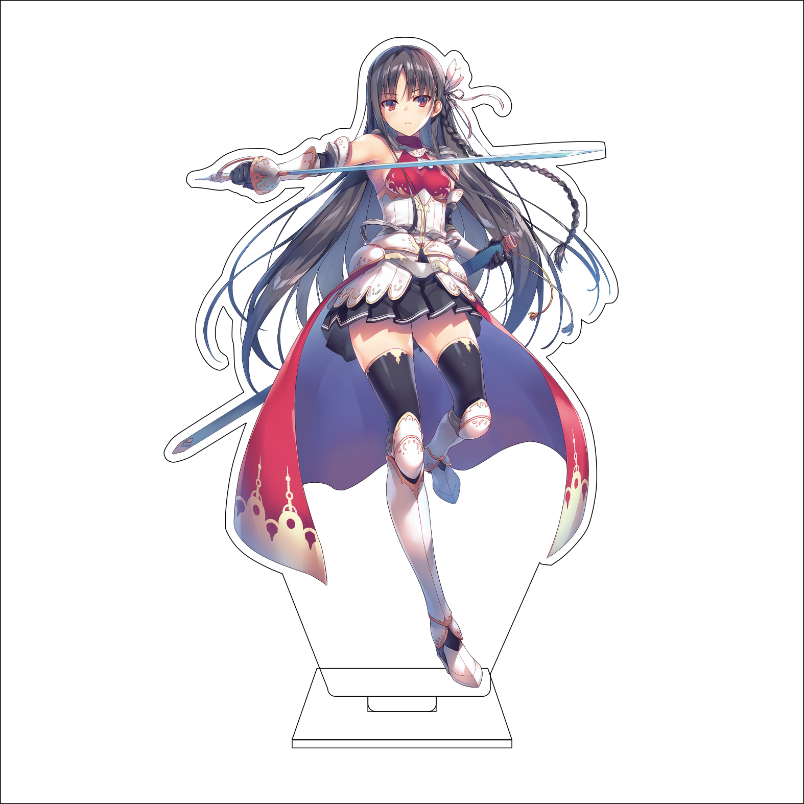 16CM Anime Classroom of the El - مراجعة Anime Cosplay In Japan وسعره