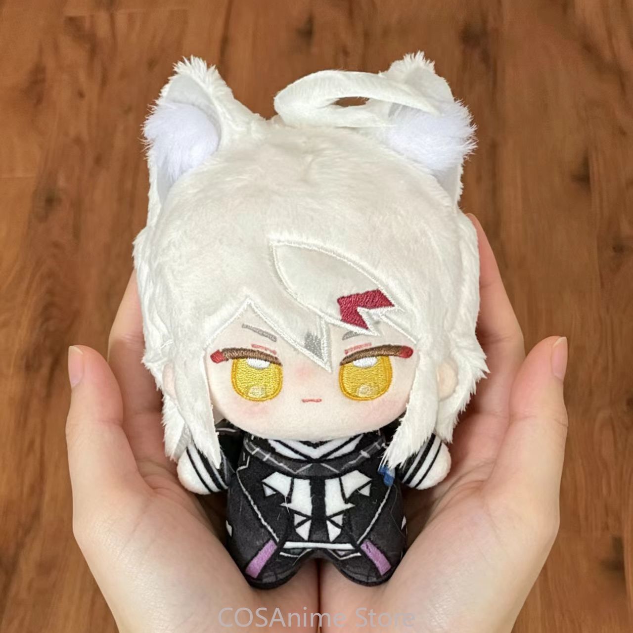 Tsukinami Carla Tsukinami Shin - مراجعة Cosplay Anime Top وسعره