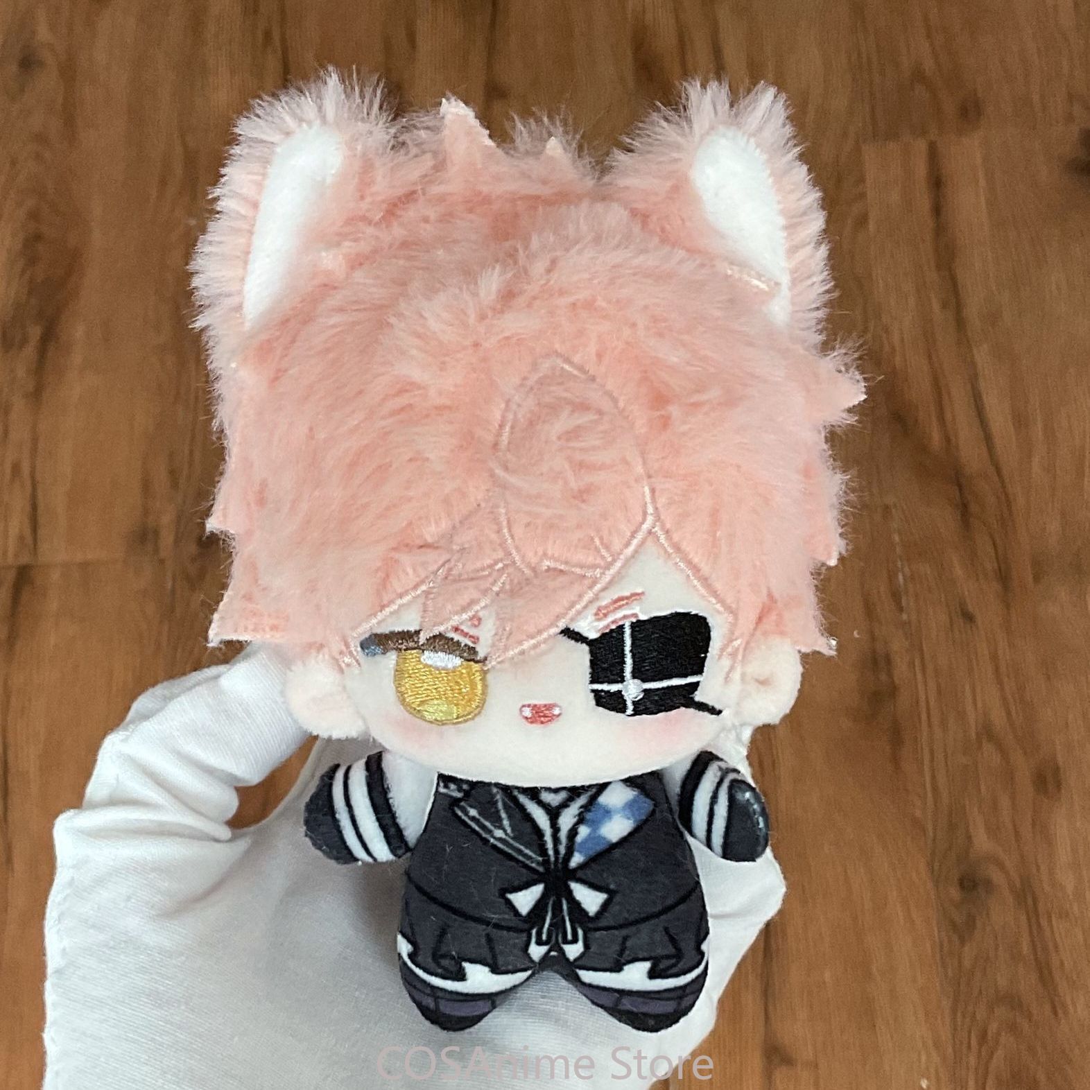 Tsukinami Carla Tsukinami Shin - مراجعة Cosplay Anime Top وسعره
