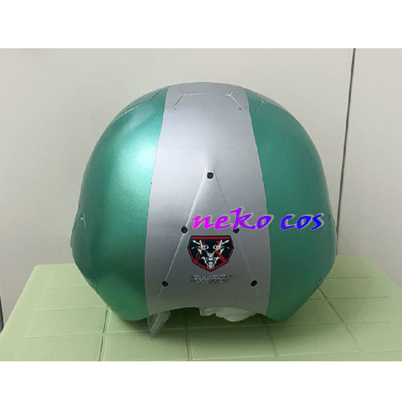nekocos Shin No.2+1 go  fullse - مراجعة Anime Cosplay Armor وسعره
