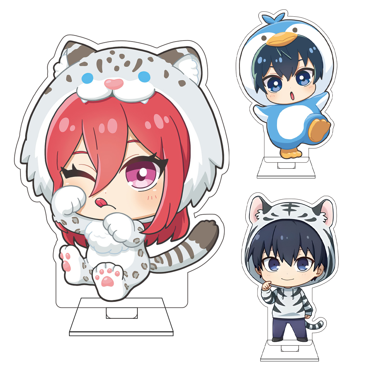 10CM Anime BLUE LOCK Cosplay C - مراجعة Anime Cosplay In Japan وسعره