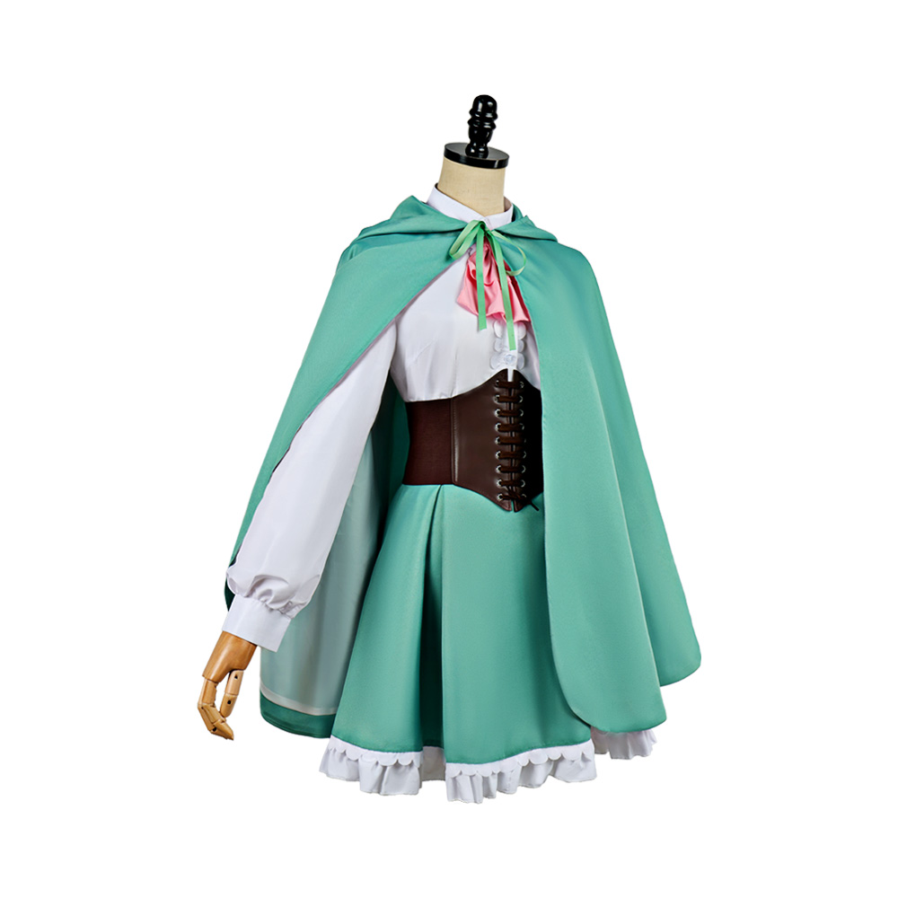 Anime Re:Zero Rem Ram Cosplay  - مراجعة Anime Cosplay Rem وسعره