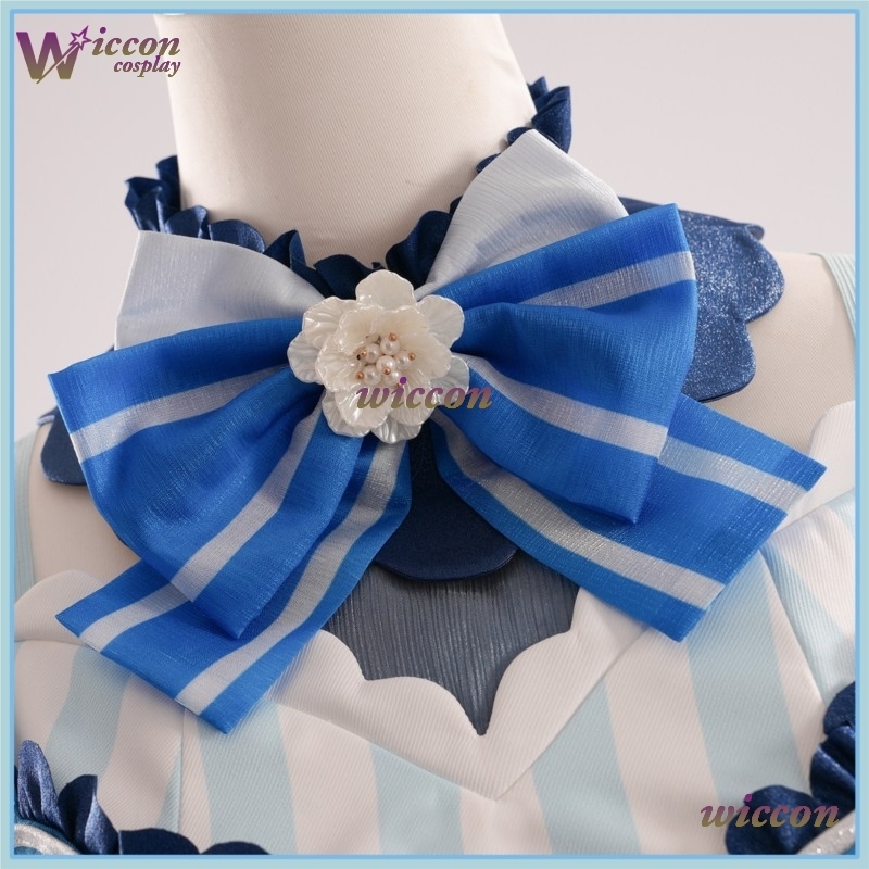 Ynot Different Anime Re:Life I - مراجعة Anime Cosplay Rem وسعره