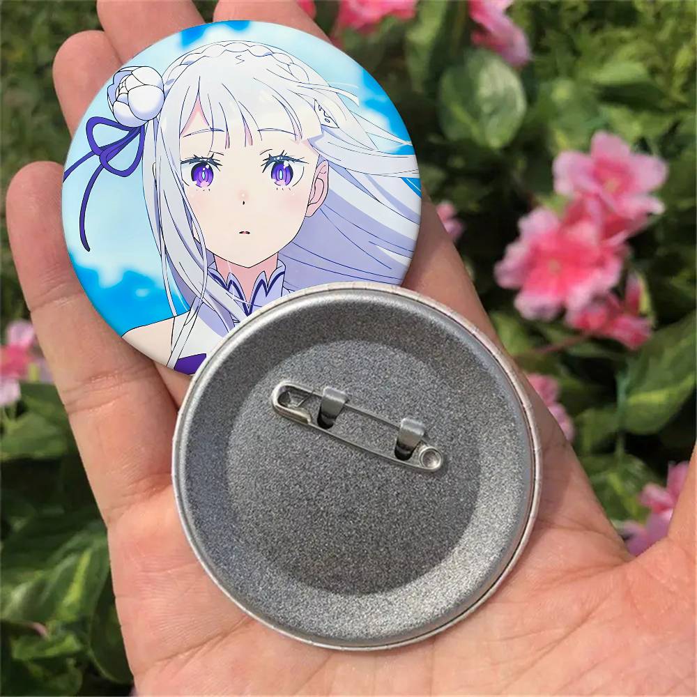 1pc Kawaii REM Japanese Anime  - مراجعة Anime Cosplay Rem وسعره