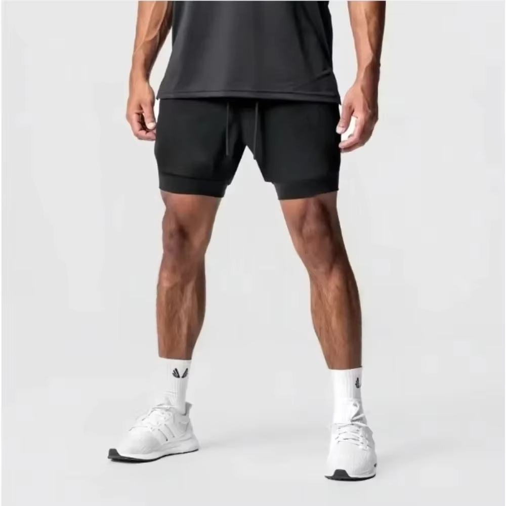 Solo Level Men's Double Layer  - مراجعة Cosplay Anime Solo وسعره