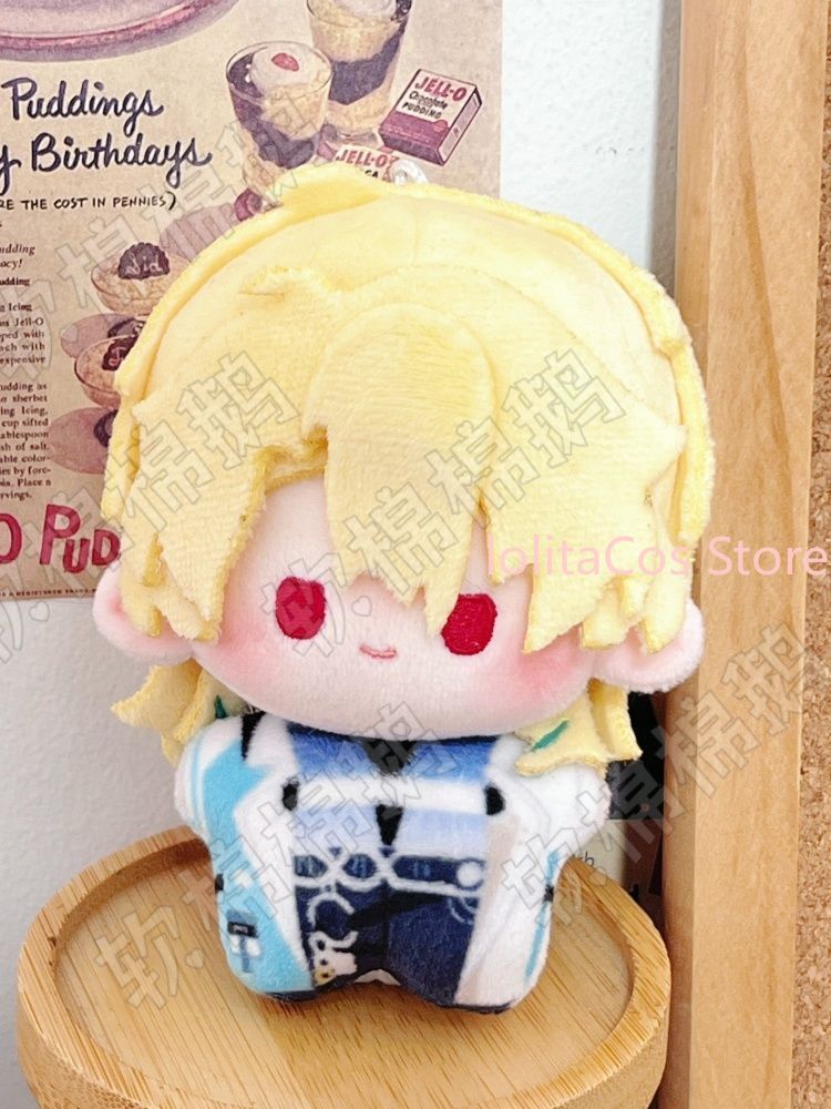 new Wuthering Waves LUUK HERSS - مراجعة Anime Cosplay Event وسعره