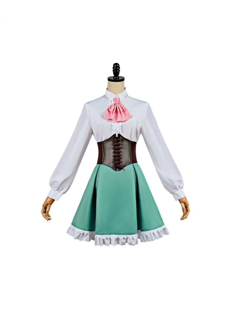 Re:Zero Starting Life in Anoth - مراجعة Anime Cosplay Rem وسعره