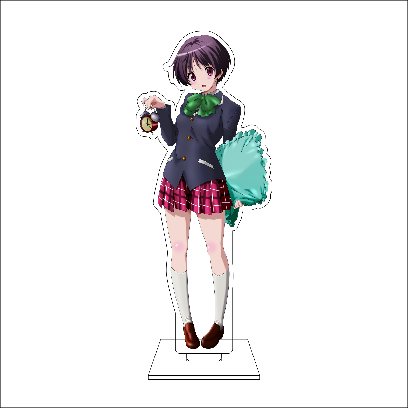 16CM Anime Togashi Yuuta Nibut - مراجعة Anime Cosplay In Japan وسعره