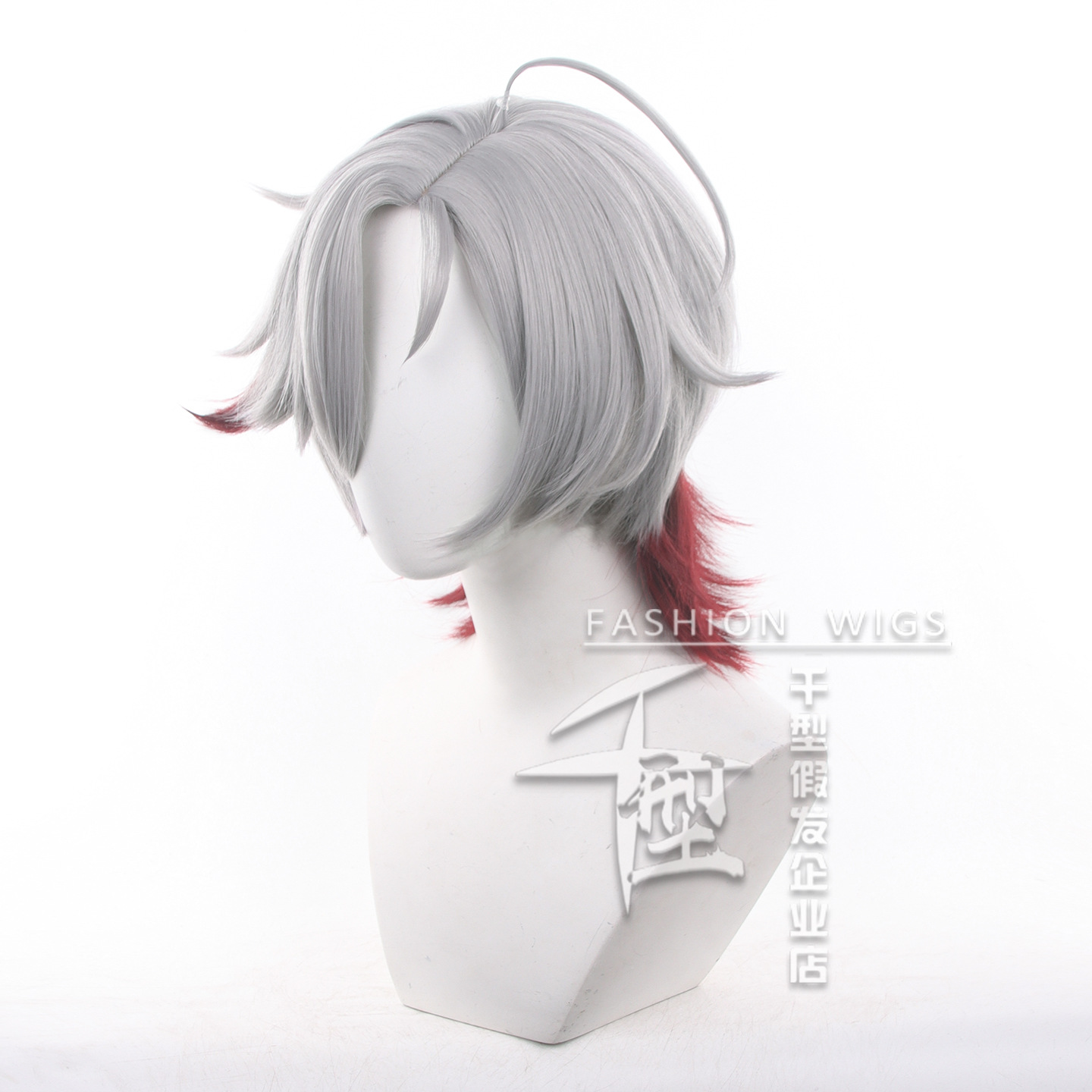 In Stock Illuga Cosplay Wig Ga - مراجعة Anime Cosplay Outfits For Women وسعره