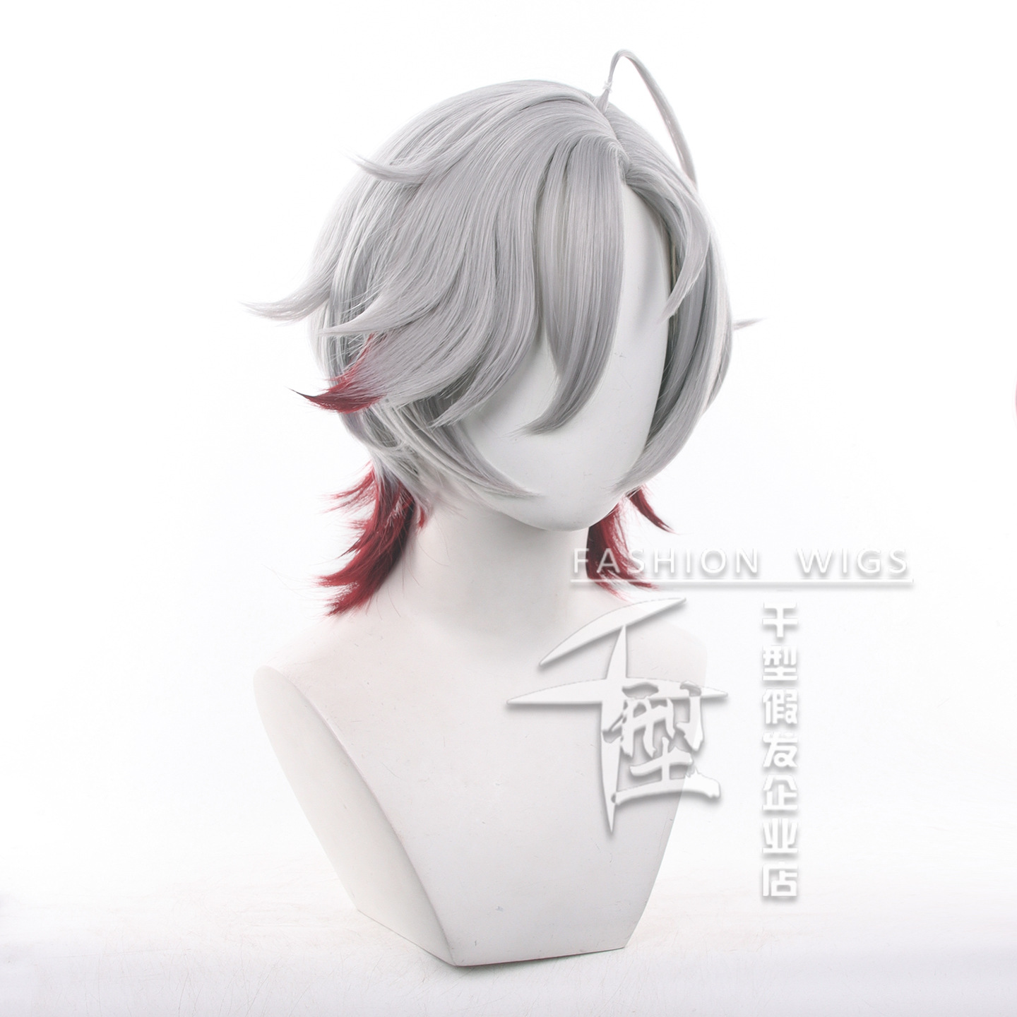 In Stock Illuga Cosplay Wig Ga - مراجعة Anime Cosplay Outfits For Women وسعره