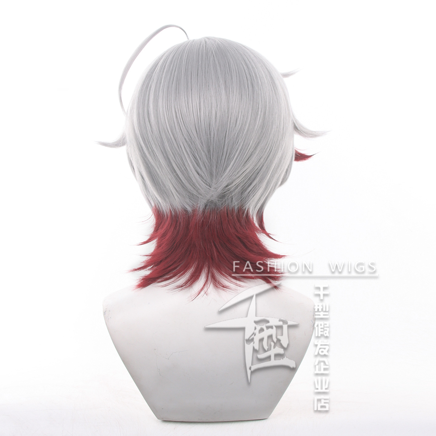 In Stock Illuga Cosplay Wig Ga - مراجعة Anime Cosplay Outfits For Women وسعره