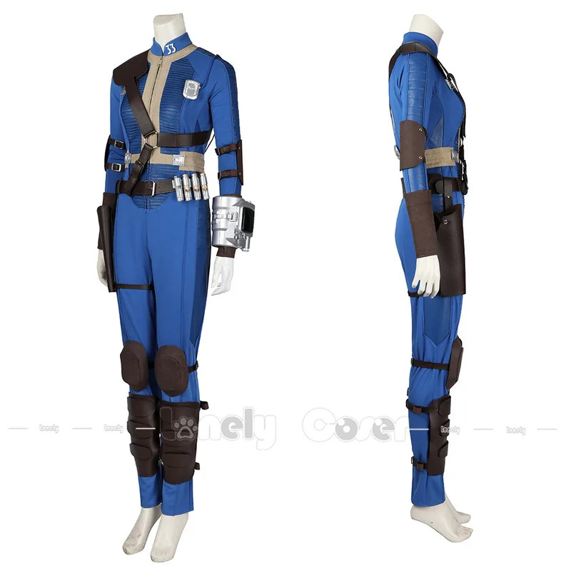 Game Fall Cos Out Lucy Cosplay - مراجعة Anime Cosplay Armor وسعره