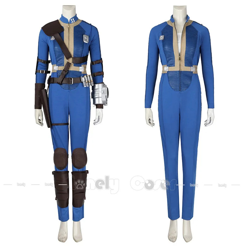 Game Fall Cos Out Lucy Cosplay - مراجعة Anime Cosplay Armor وسعره