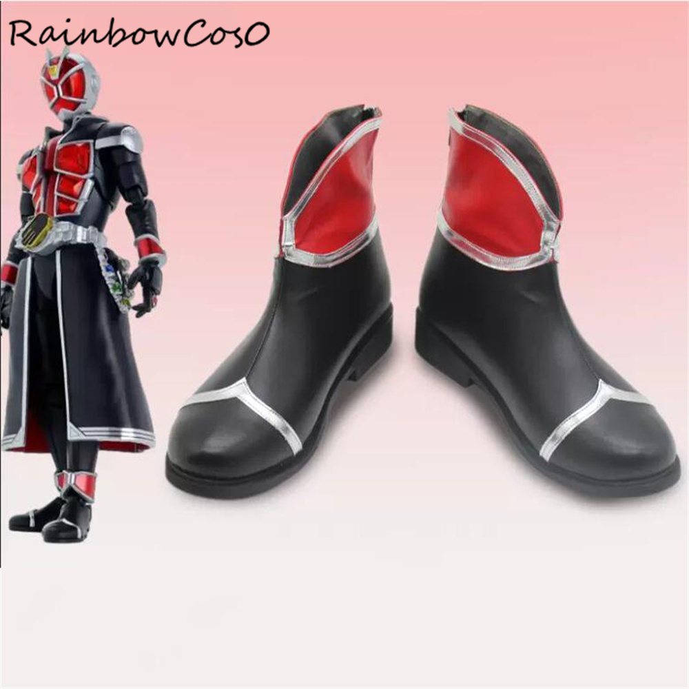 Kamen Rider Wizard Cosplay Sho - مراجعة Anime Cosplay Kamen Rider وسعره