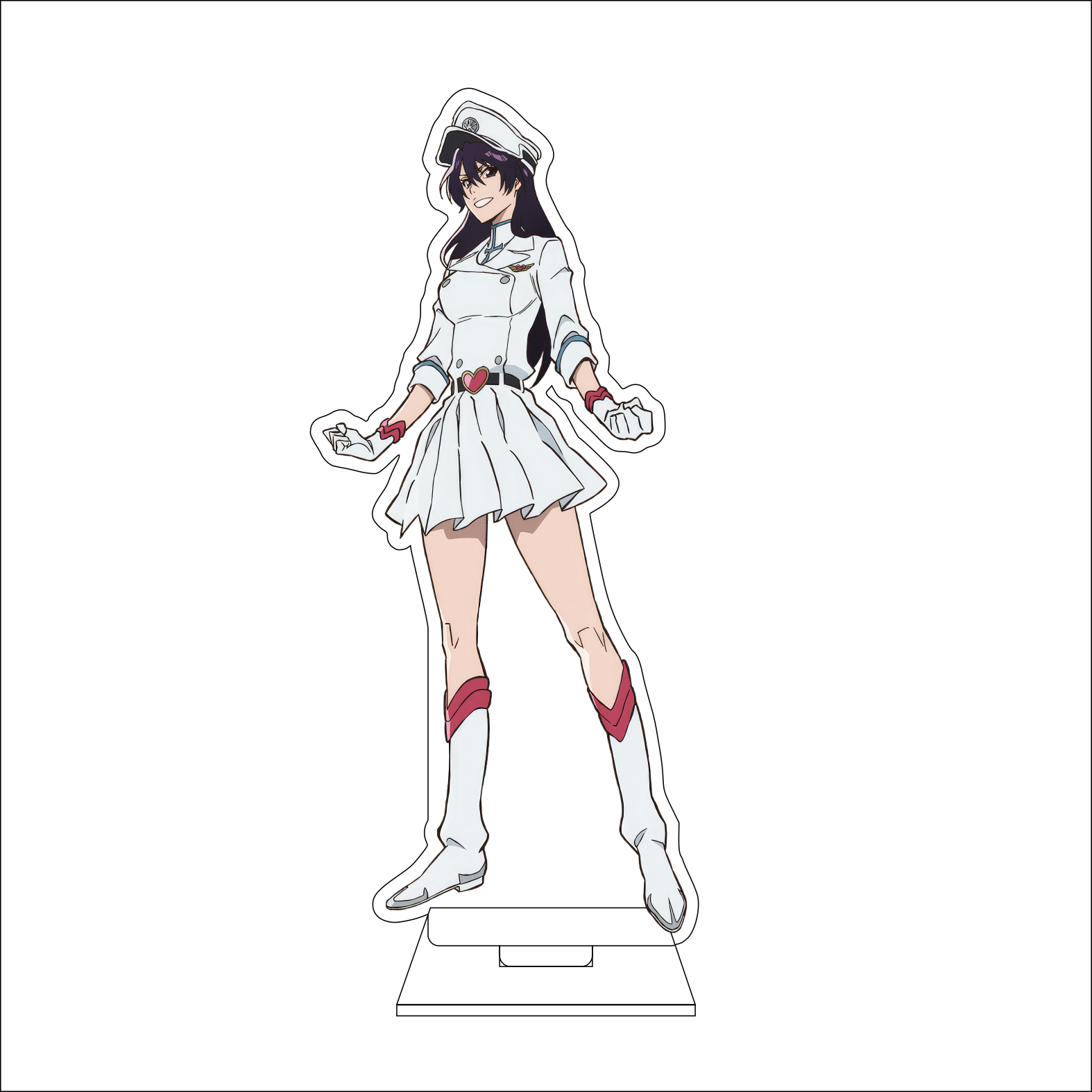 16CM Anime BLEACH Cosplay Acry - مراجعة Anime Cosplay In Japan وسعره