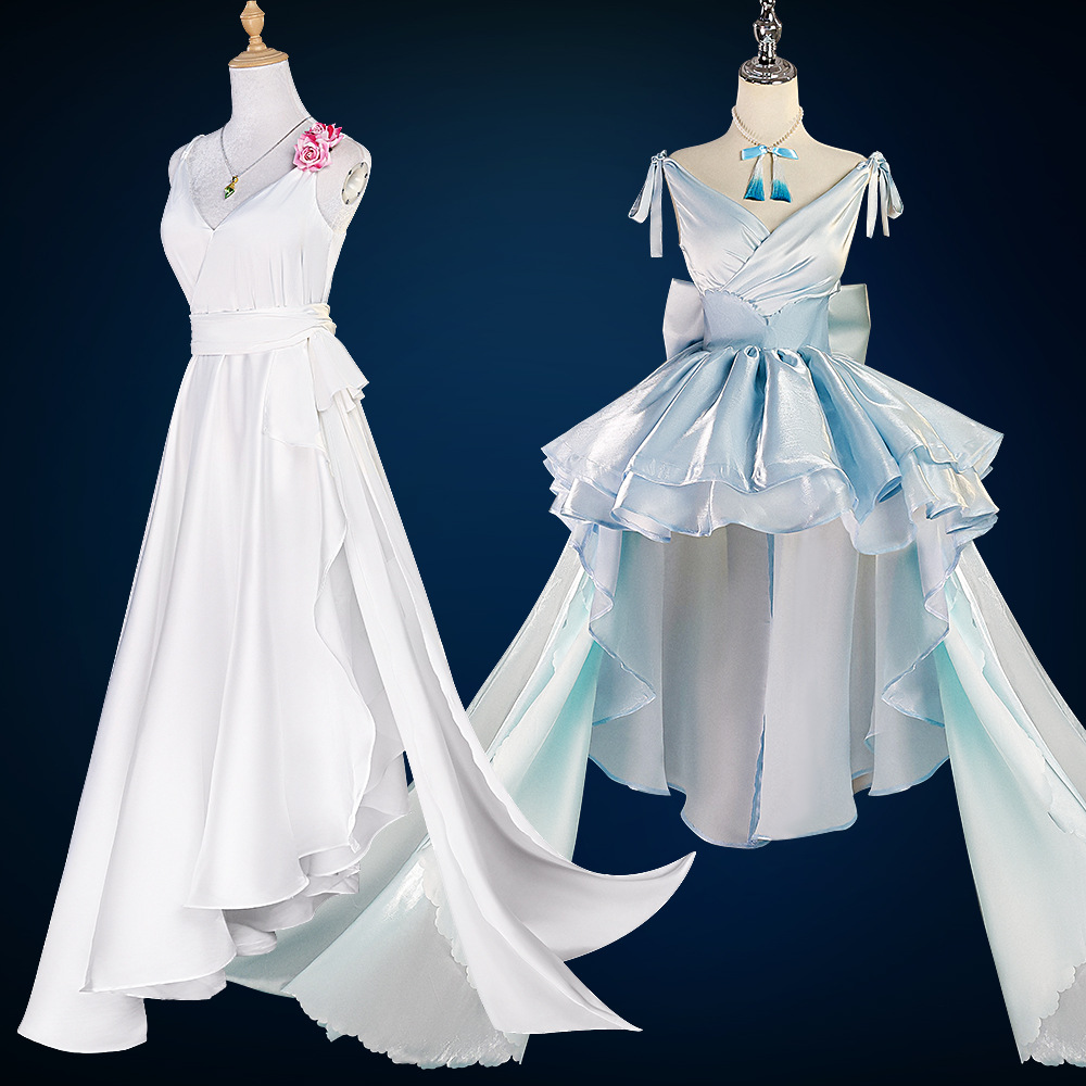 Re:ZERO Starting Life in Anoth - مراجعة Anime Cosplay Rem وسعره
