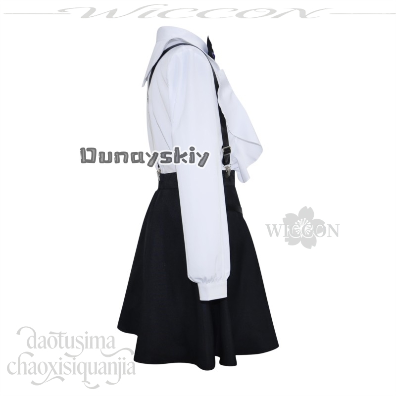 Anime I May Be A Guild Recepti - مراجعة Cosplay Anime Solo وسعره
