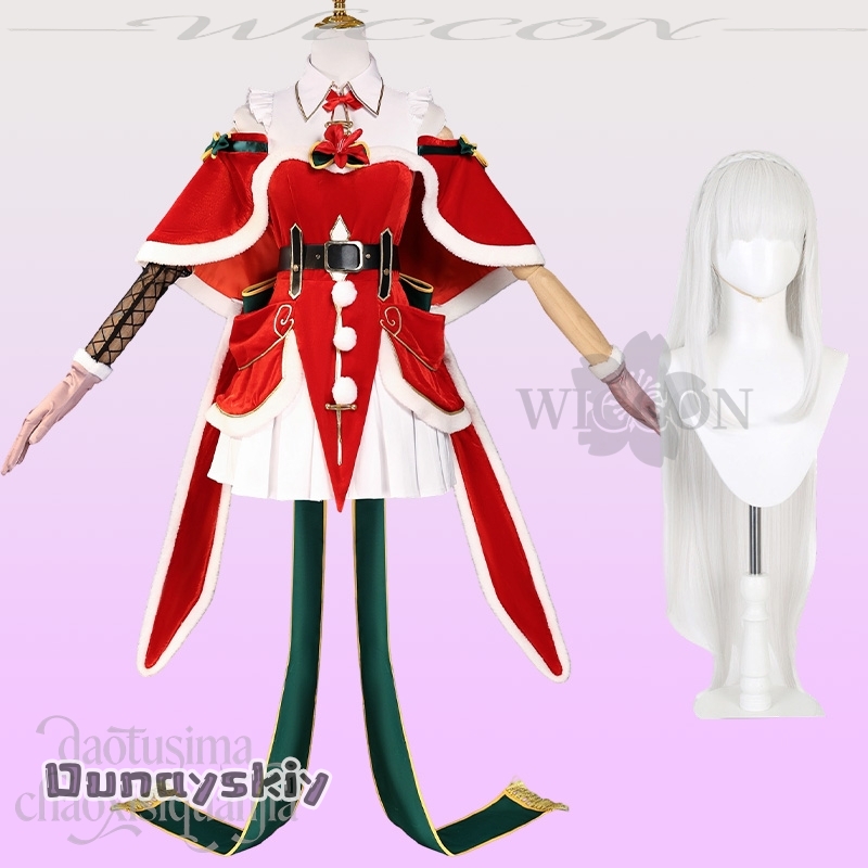 A Cos@Emiria Cosplay Re Anime  - مراجعة Anime Cosplay Event 2025 وسعره