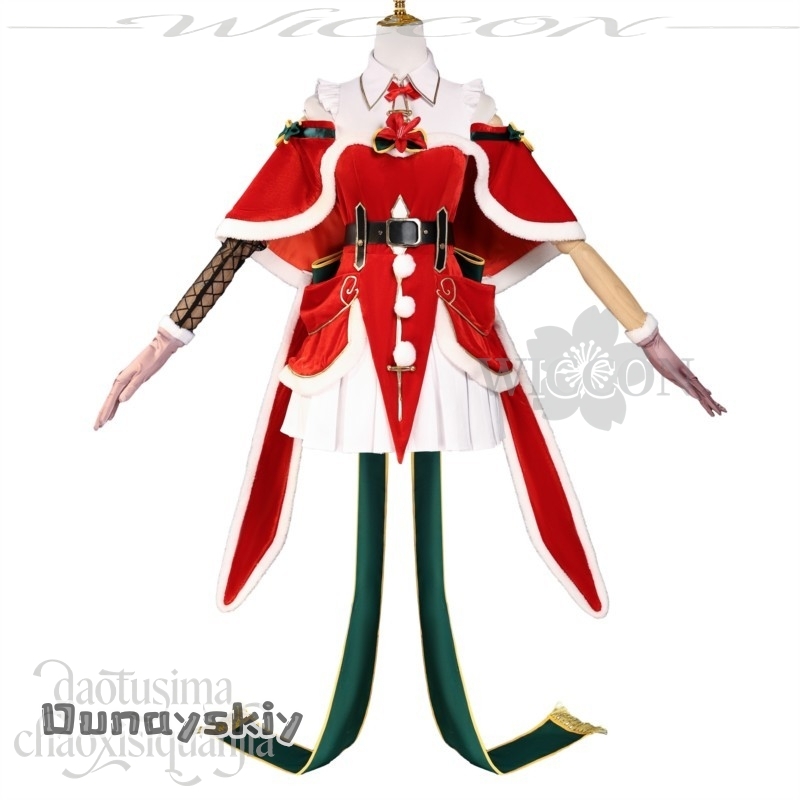 A Cos@Emiria Cosplay Re Anime  - مراجعة Anime Cosplay Event 2025 وسعره