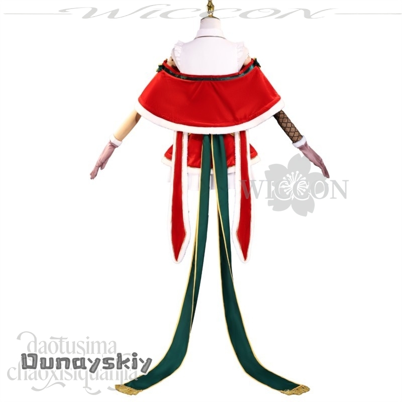 A Cos@Emiria Cosplay Re Anime  - مراجعة Anime Cosplay Event 2025 وسعره