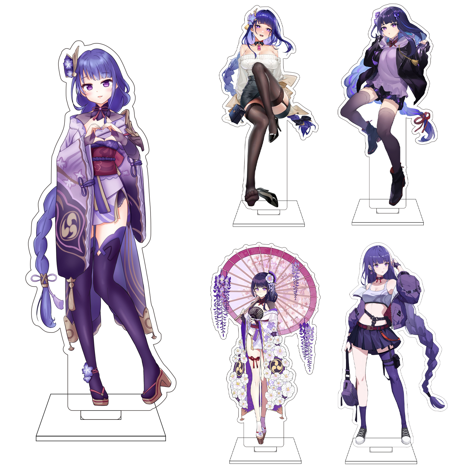 16CM Anime Genshin Impact Cosp - مراجعة Anime Cosplay In Japan وسعره