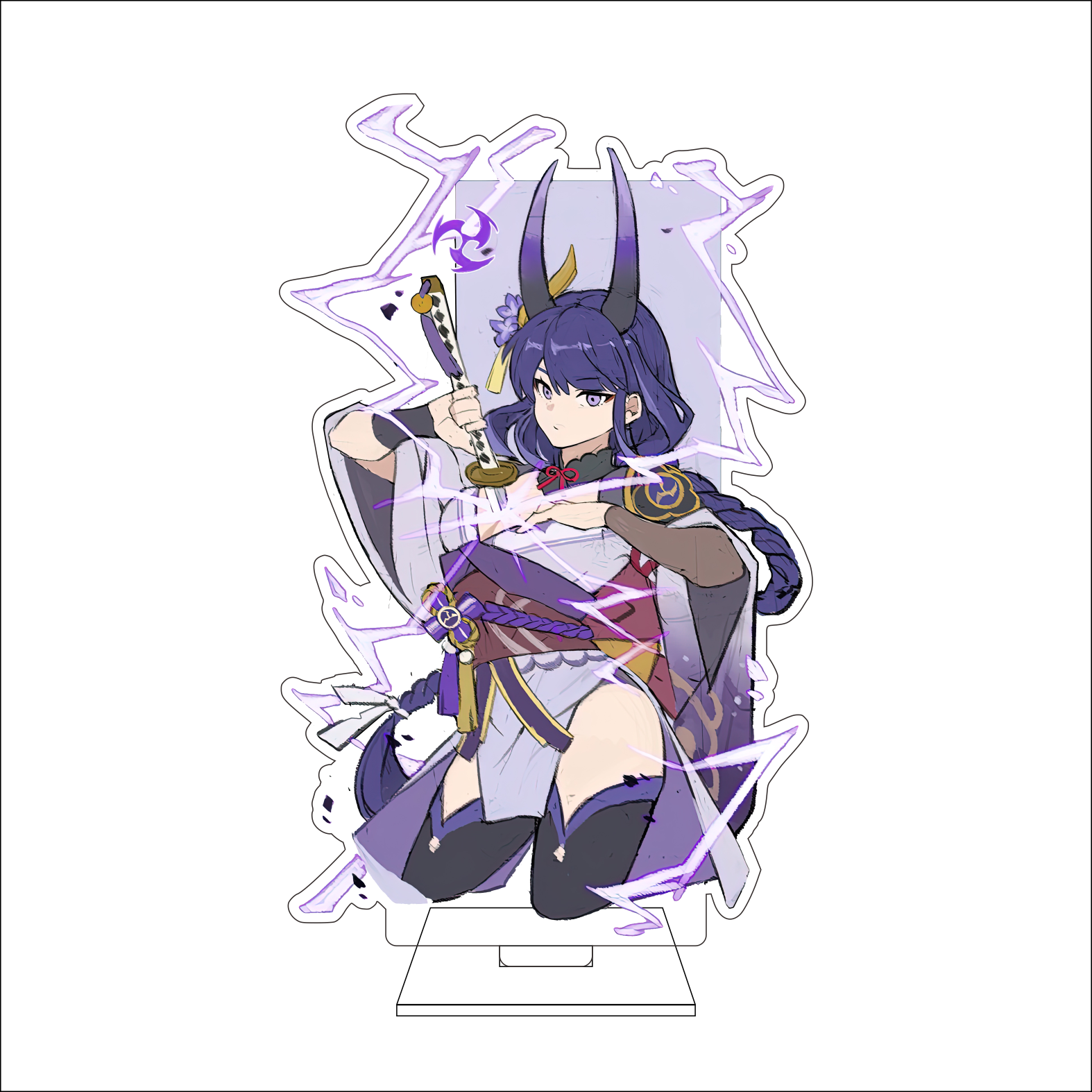 16CM Anime Genshin Impact Cosp - مراجعة Anime Cosplay In Japan وسعره